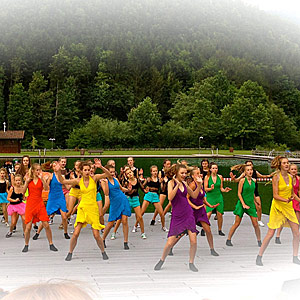 tanzschule berchtesgaden